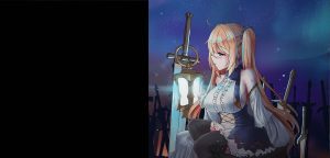 r315  苍色之光与魔剑锻造师  v1.04R  正式版  步兵-Fi汐acg