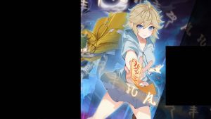 r139 女装灵探梨一依  v0.5  官中   双端-Fi汐acg