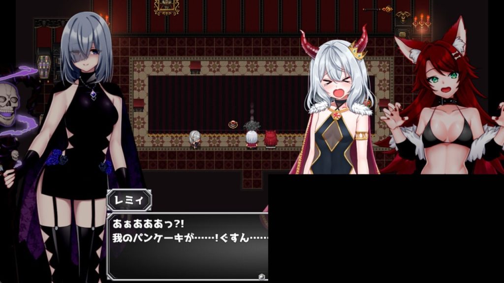 图片[2]-r82 怠惰魔王与解咒石   双端-Fi汐acg