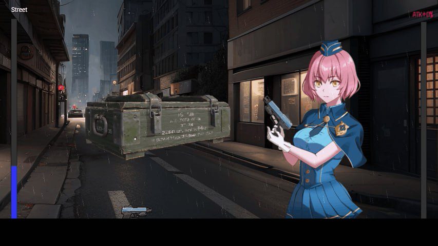 r145 隧道逃生：终极版  v0.22.0  双端-Fi汐acg