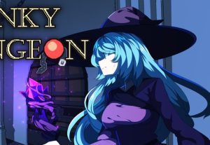 R538  Kinky Dungeon   v5.4.51  官中  步兵-Fi汐acg