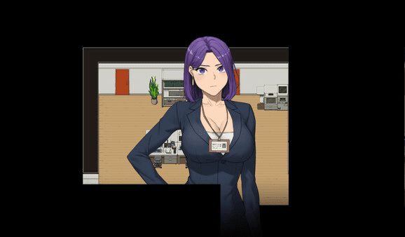 s51   NTR office  官中-Fi汐acg