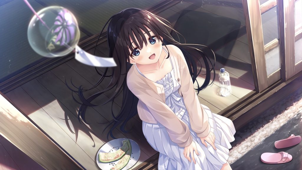 图片[2]-r60  痴情哥哥与病弱妹妹的乡间生活   Append1+2+3+4+5-Fi汐acg