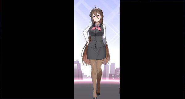 s48   Secret Toy  官中-Fi汐acg