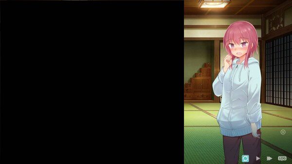 图片[1]-r244  绝对不能曝光女性身份的时间~  v1.4  双端-Fi汐acg