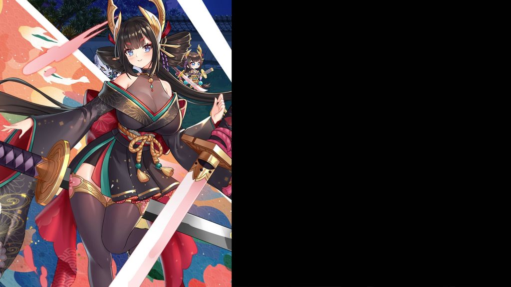 S232  妖谈：百鬼夜行  v2.5.2b+dlc  官中-Fi汐acg