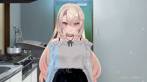 s129  NTR Sexy girl with Cold-hearded   官中-Fi汐acg