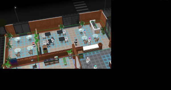 s17  扶她★咖啡店   正式版 官中-Fi汐acg