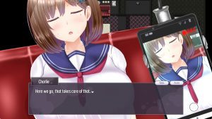 r94  失足女友  FALLEN GF   双端-Fi汐acg