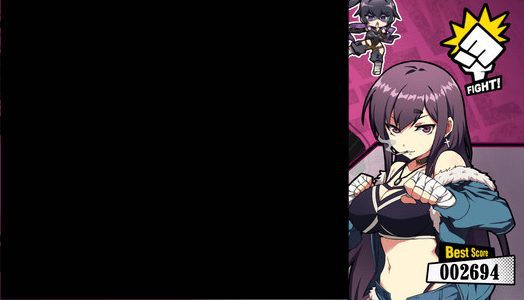S52    女拳主义F-ist！  官中 -Fi汐acg