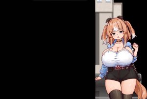 R764   メス犬トレーニング  v1.0  ai汉  双端-Fi汐acg