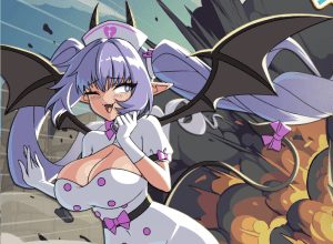 S628   愤怒的迪克   v1.0.3  正式版   官中   步兵-Fi汐acg
