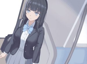 S632    少女列车  v1.0   生肉-Fi汐acg