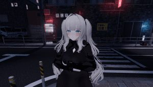 ac117   塞雷卡2  v1.1.3  官中  步兵-Fi汐acg