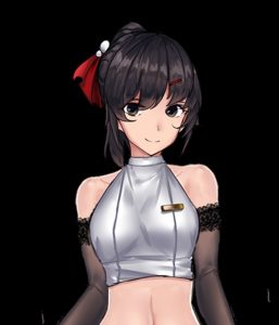 ac113  女装侦探叶语嫣1+2  官中-Fi汐acg
