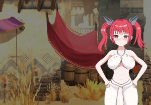 S608     Pillaged Village: Humbled by Savages  官中-Fi汐acg