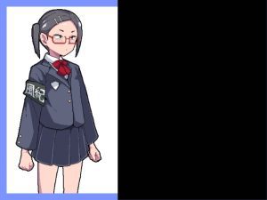 S559   风纪委员的实录-Fi汐acg