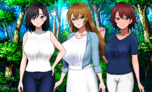 S519  孤岛求生战记：少女们的生存战略  正式版  v1.0.10   ai汉-Fi汐acg