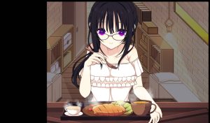 S660   佐谷霞巳はあなたがいないと生きられない   ai汉  双端-Fi汐acg