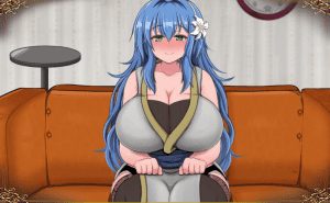 R767  难以攻略的魔女与过度保护的公会会长  官中  双端-Fi汐acg
