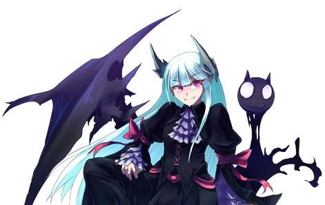 Ac224  引诱恶魔之歌-Fi汐acg