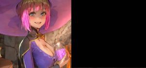 S535  我的魔女想要灵药！ V1.5-Fi汐acg