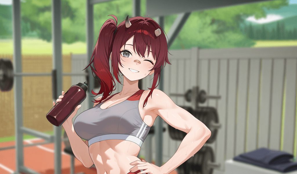 S539  牛仔少女的牧场  官中-Fi汐acg