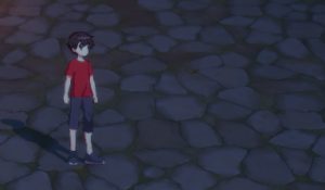 Ac227   魔物之森  官中-Fi汐acg