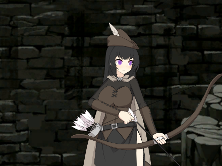 S504   地城计划 -Fi汐acg