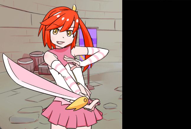 图片[1]-R803  魔法少女是名冒险者  官中 步兵-Fi汐acg