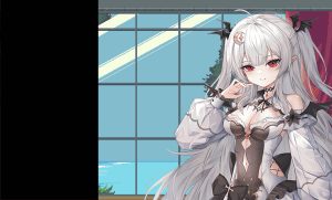 ac110  血族少女也能当圣骑士吗  官中-Fi汐acg
