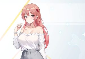 S713   宝藏的家乡  Inari  v1.5.12  官中  步兵-Fi汐acg