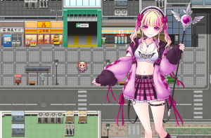 R820  退魔女孩玲乃酱  v1.0-Fi汐acg