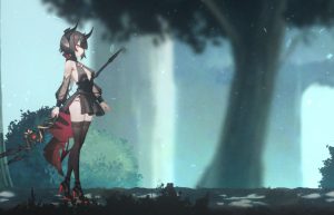 AC251  灾厄铭忆  V0.0.1  生肉-Fi汐acg
