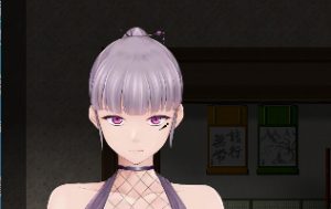 R789  逃离女忍者之村  ai汉  双端-Fi汐acg
