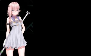 ac127   宇宙空间站的魔女  官中-Fi汐acg