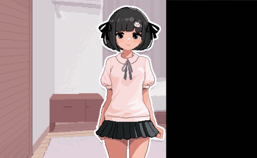 S525  与JC洛丽少女   v1.0.1-Fi汐acg