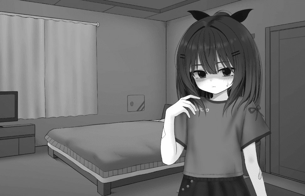 S481  Sweet Dependency   v1.0.4-Fi汐acg