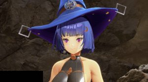 ac71  终焉之国与初始魔女   官中-Fi汐acg