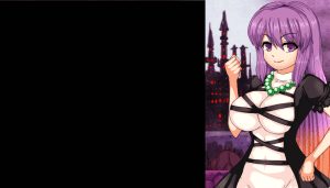 ac142  圣白莲与魔城   v1.07  官中-Fi汐acg
