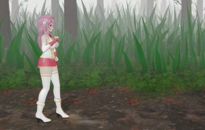 Ac246   聖女は淫魔のを  v1.1.0   官中-Fi汐acg