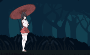 Ac250   退魔巫女   官中-Fi汐acg