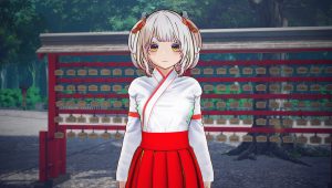 S719  白鸟神社的巫女以不被允许的思念拯救姐姐  官中-Fi汐acg