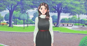 S676   与乔伊斯约会：卡组构筑游戏   官中-Fi汐acg