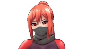 Ac214  暗猎红狼 v1.1.0-Fi汐acg