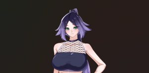 R806 Fallen Kunoichi ~Netorare Hidden Village~ v1.1.2 官中 步兵 双端-Fi汐acg
