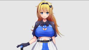 R840   与 Cosplay 女高中生的私人摄影会！  ai汉  双端-Fi汐acg