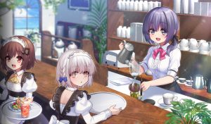 ac134 迷宮奏鳴曲 奇妙少女幻想曲 v0.64 官中-Fi汐acg