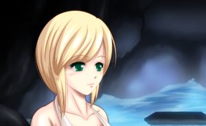 Ac209  邪恶灾难:水之女巫  v1.2-Fi汐acg