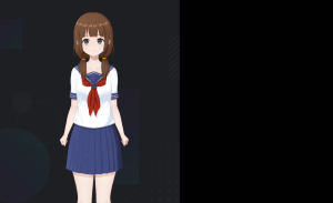 S671   内気なJKが堕ちるまで  官中-Fi汐acg